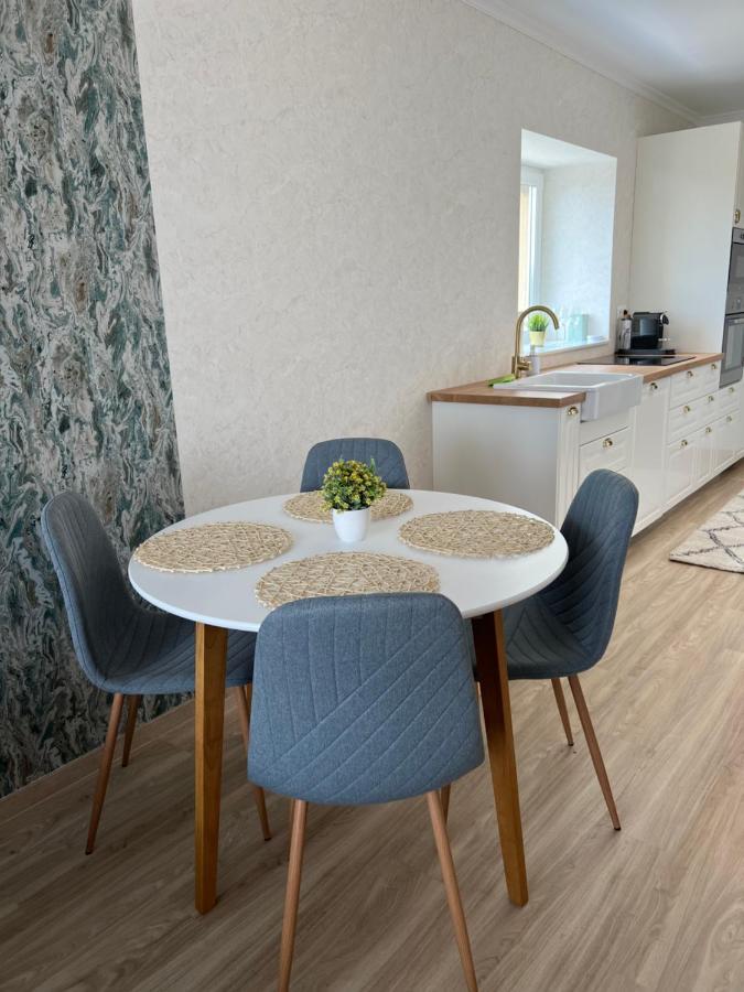 שיופוק Lakeside Home מראה חיצוני תמונה