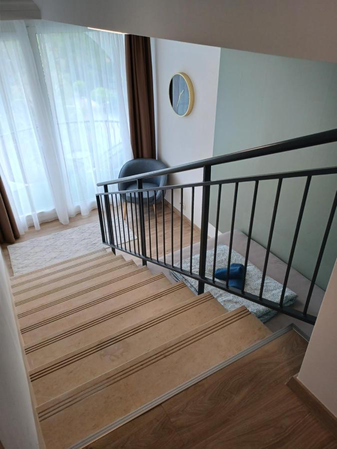 שיופוק Lakeside Home מראה חיצוני תמונה